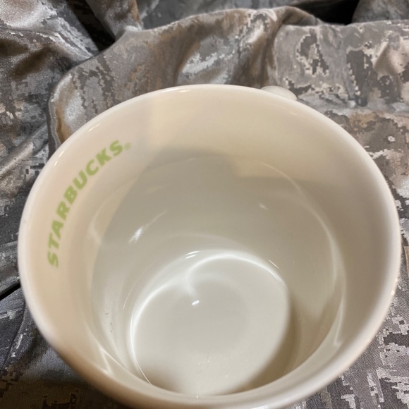 Starbucks coffee mug - Picture 5 of 6